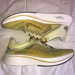 Nike Zoom Fly SP men’s size 11